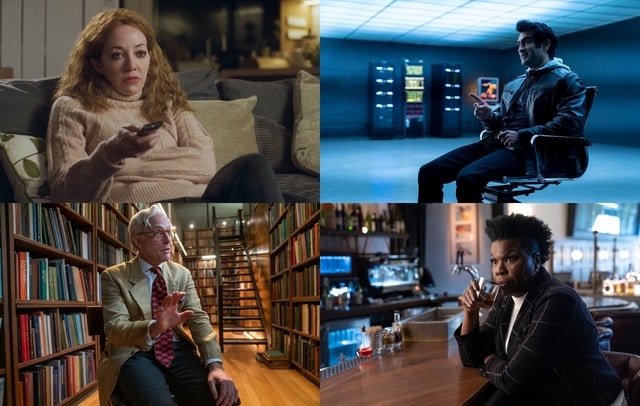 Kilas Balik tahun 2020 lewat film Death To 2020!